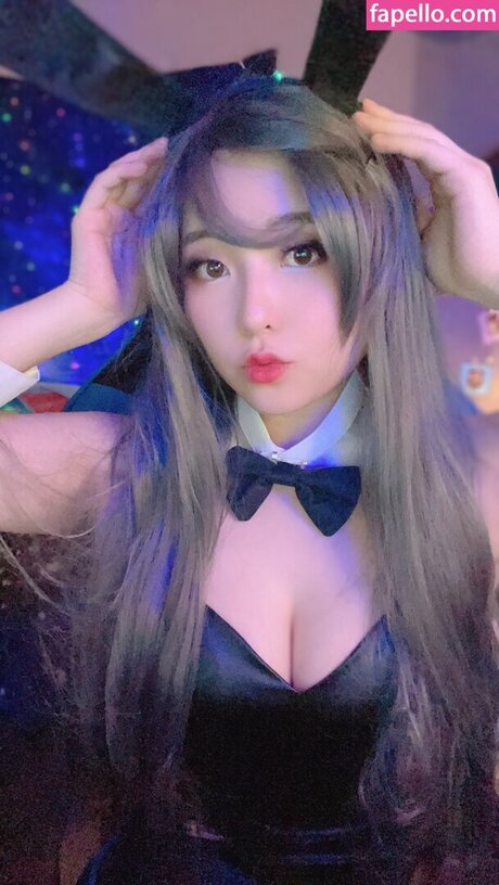 Starriebun nude pornstar image