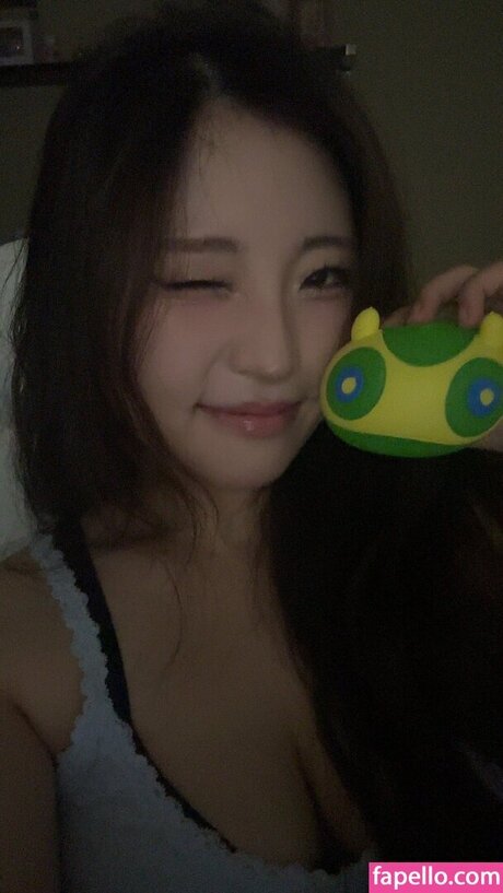 Starriebun beautiful model archive