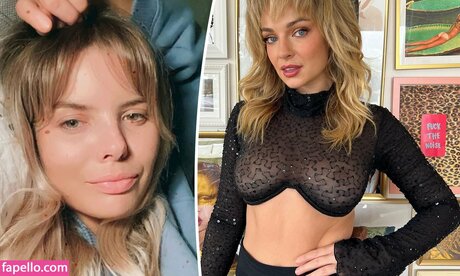 Olivia Frazer sex star pictures