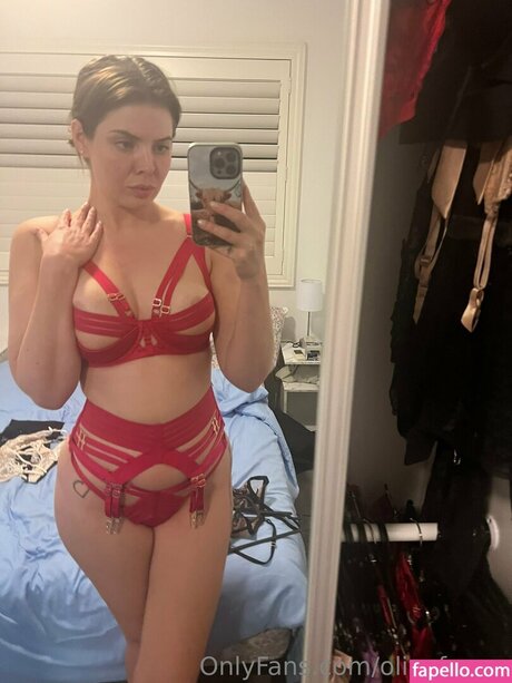 Olivia Frazer pornstar exclusive archive