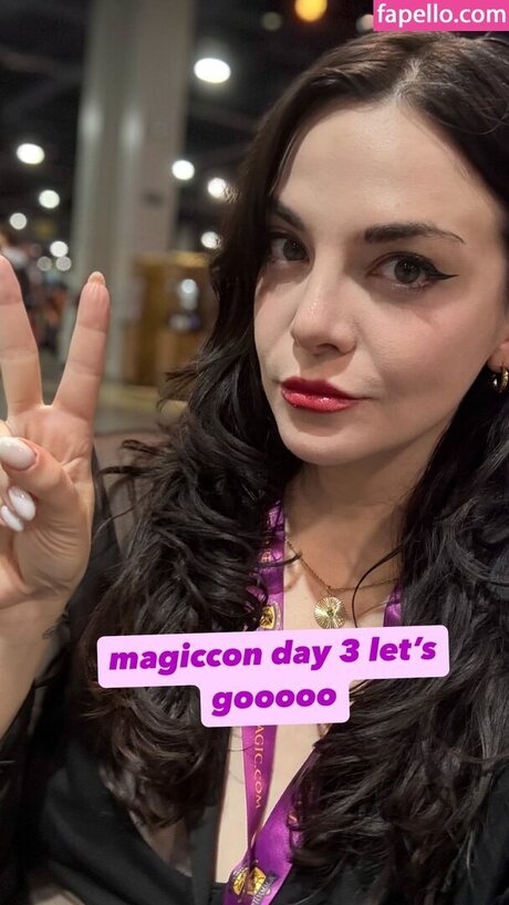 Bailey Meyers pretty star pictures