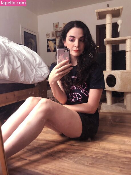 Bailey Meyers erotic star gallery