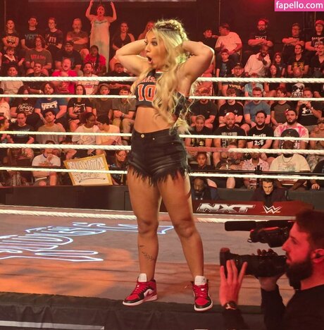 Thea Hail xxx actress image