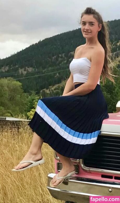 cassidymceown erotic star pics