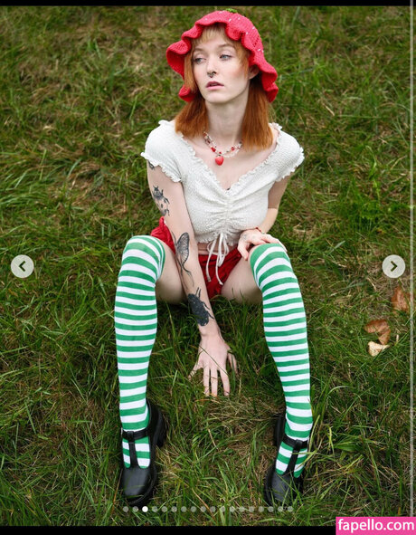 Imgiannasmith pornstar hd img