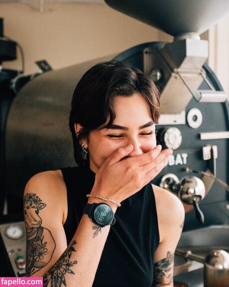 Ohkaylin star nudes images