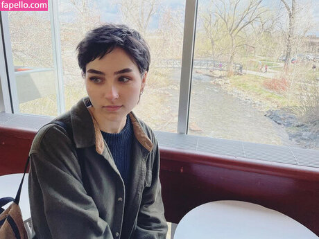 Ohkaylin naked model pics