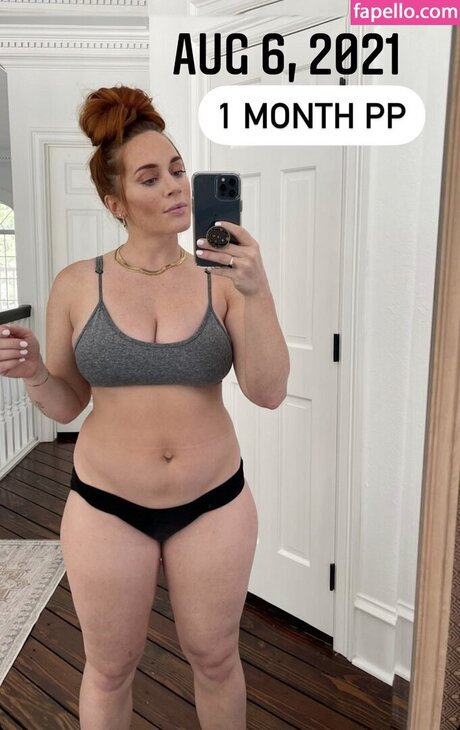 Meg Gallagher model free pics