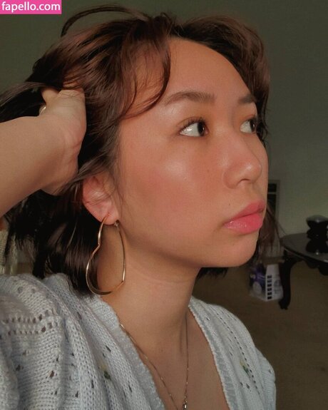 Sophia Phan model porn pics