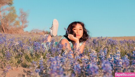 Sophia Phan perfect actress pic