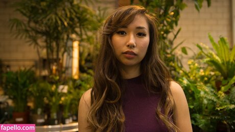 Sophia Phan star high quality image