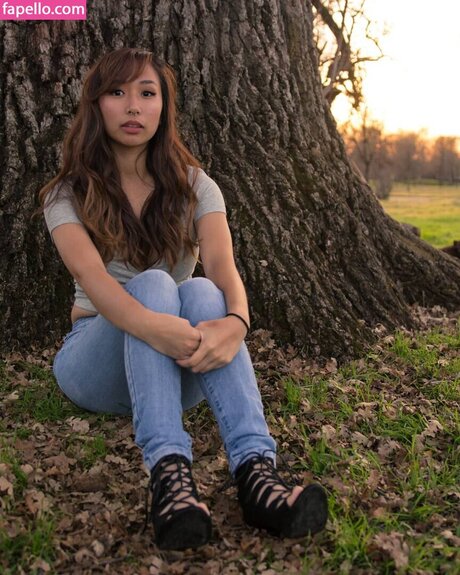 Sophia Phan naked pornstar img