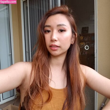 Sophia Phan art model images