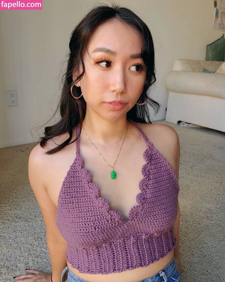 Sophia Phan art actress pic