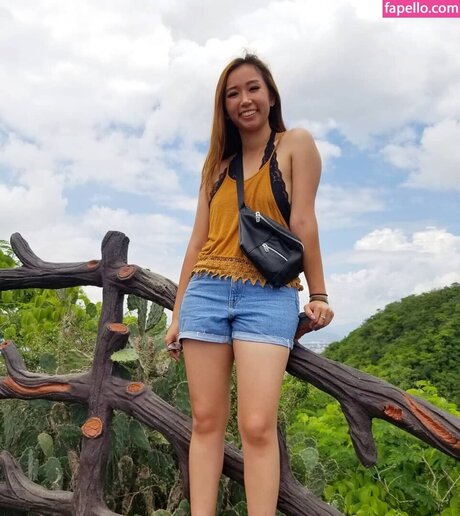 Sophia Phan star nudes photo