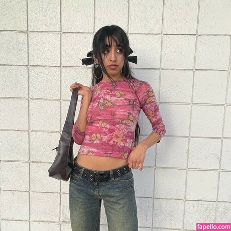 Aislinn Ritchie best star pic