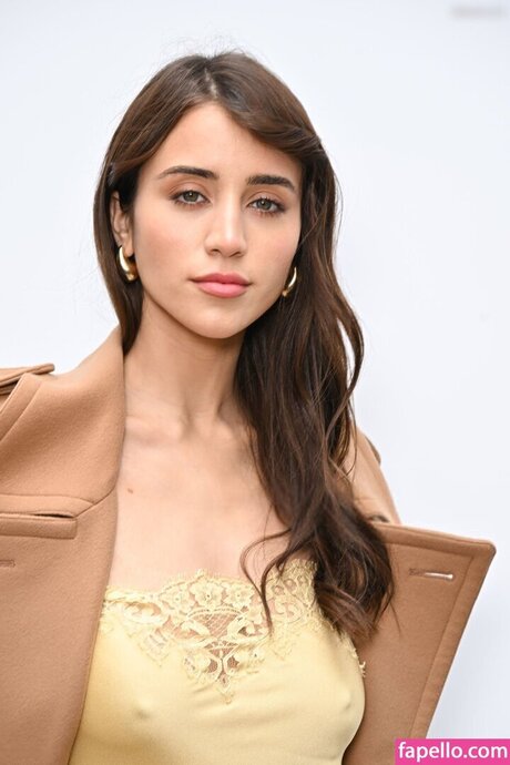 Caylee Cowan pornstar exclusive photo