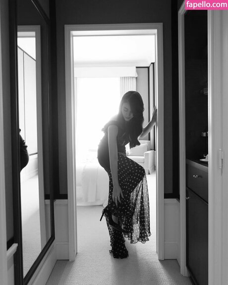 Caylee Cowan art pornstar img