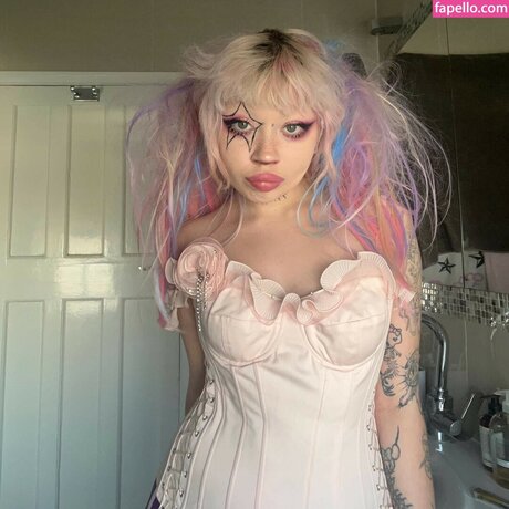 Jazmin Bean best pornstar pic