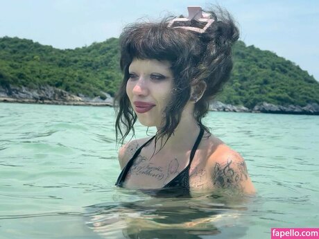 Jazmin Bean profile image