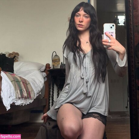 Holly Humberstone sex pornstar image