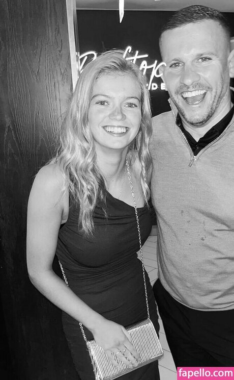 Zoe Clarke pretty actress archive