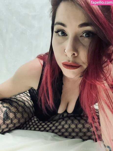 Gracie Haze model adult gallery