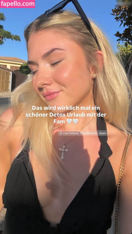 Charlie Ferarie pretty star pictures