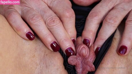 Mercury And Diamond star nude galleries