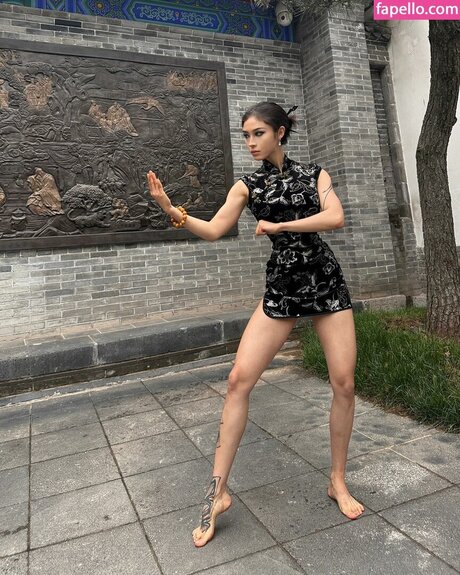 Xiang is adult star image