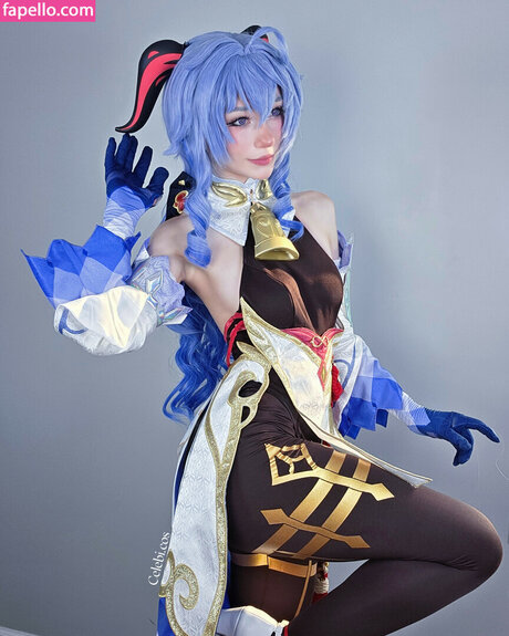 Celebi cos star pornographic pictures