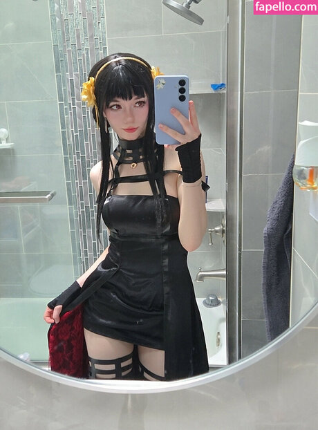 Celebi cos star pretty gallery