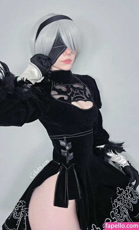 Celebi cos pornstar xxx galleries