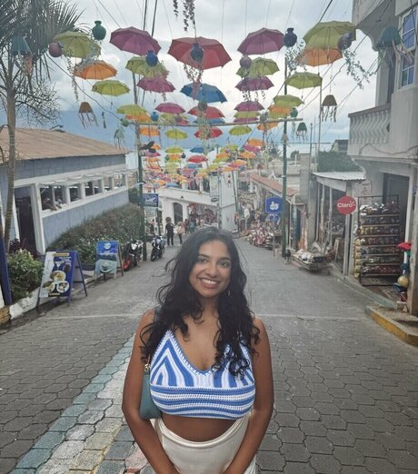 Abby Govindan pornstar best photo