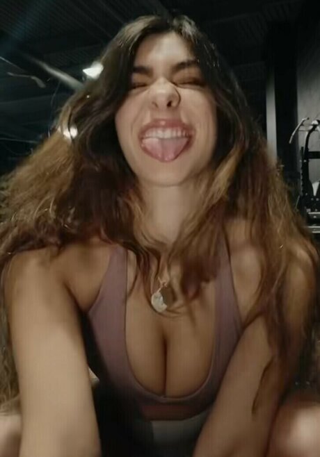 Nicfabfit nudes pornstar archive