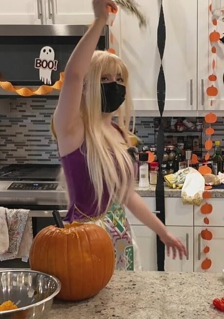 Harriet Barnes best star photo