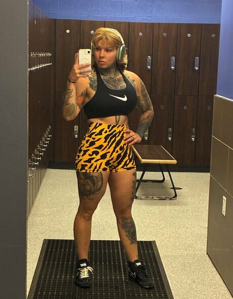 Jessica Wile pornographic model gallery