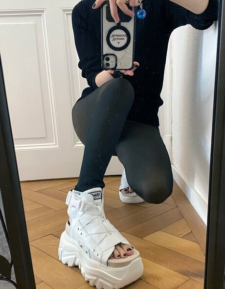 Yeougui art star archive