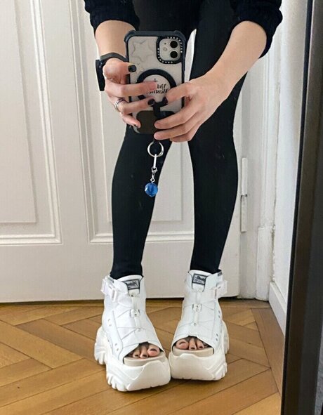 Yeougui best model images