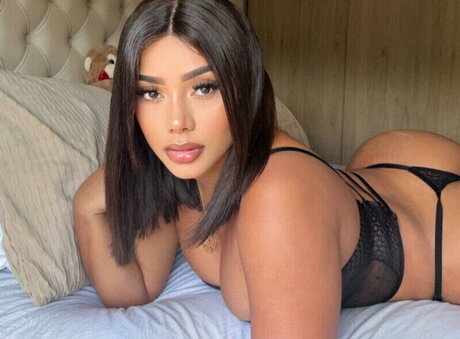 Kelly Martinez nudes pornstar image