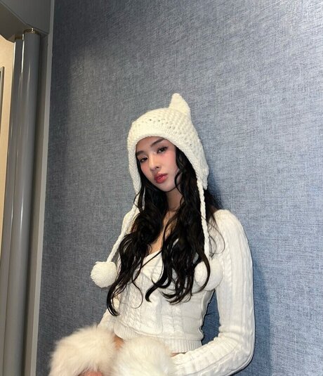 Sophia Laforteza sexy actress pic