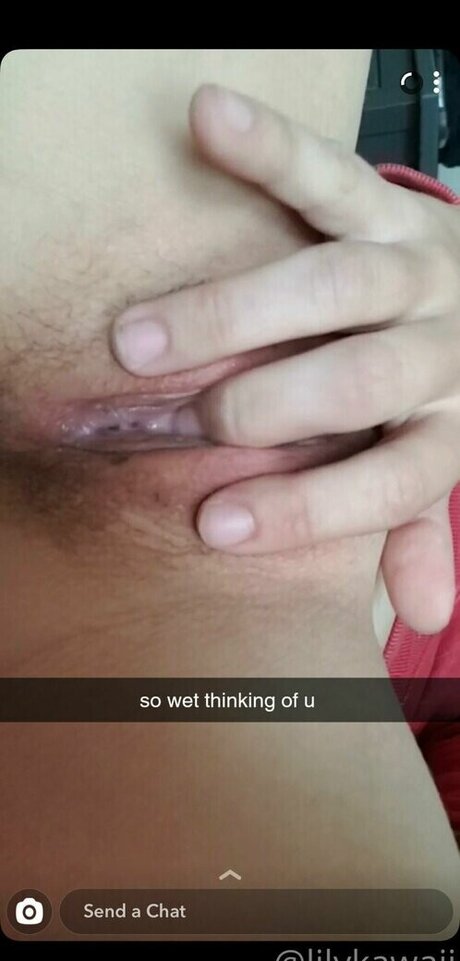 lilykawaiix nudes actress img