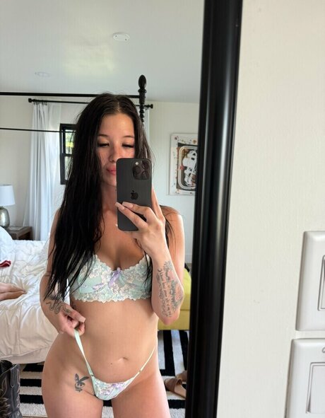 Brea Madisyn star hot image