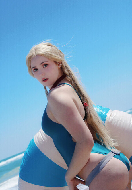 stargirlaur model hot photos