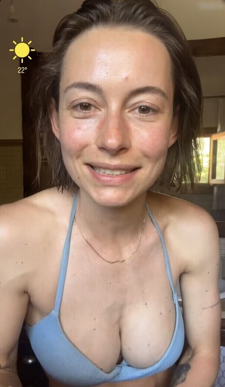 Jennifer Lange model sex image