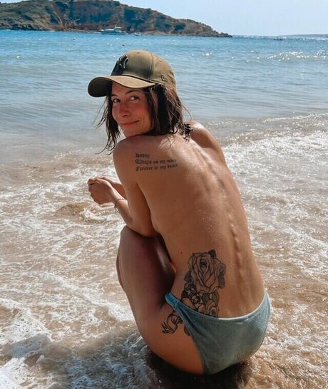 Jennifer Lange naked pornstar archive