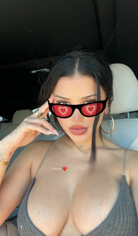 Sincerely Juju pretty pornstar pic