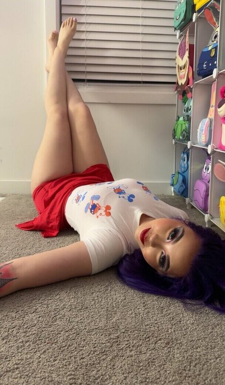 Mary Liven star xxx photo