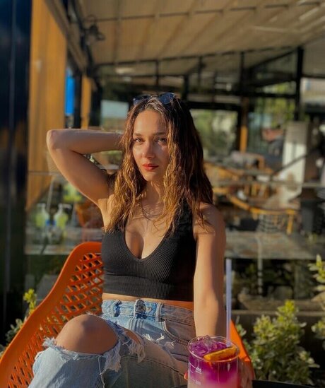 zeynepsedefaydemir exclusive model pictures