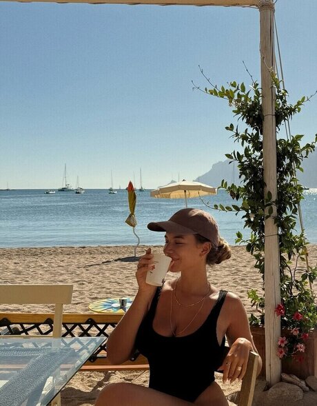 Pia Volckmann pornstar art picture